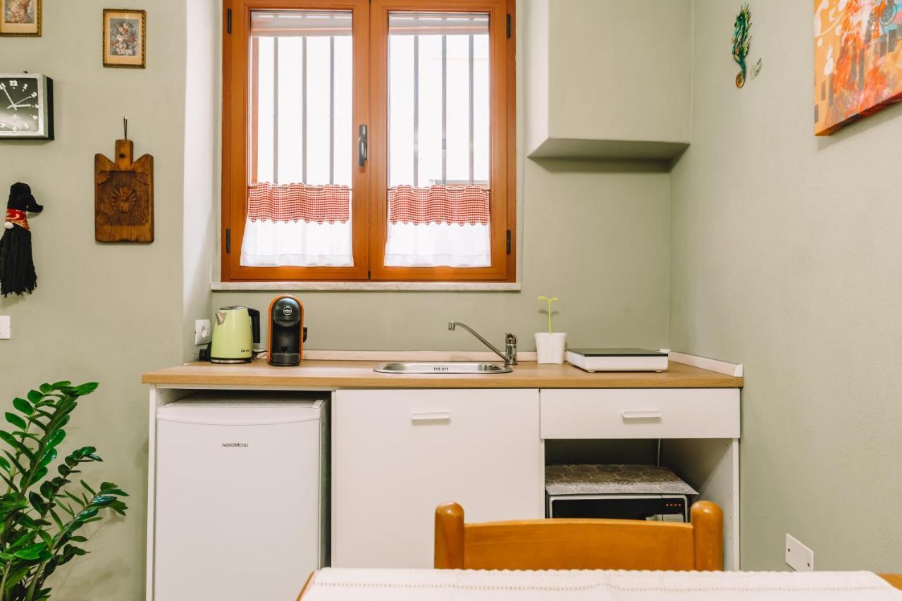 Villa Le Tre Grazie à Cagliari Extérieur photo