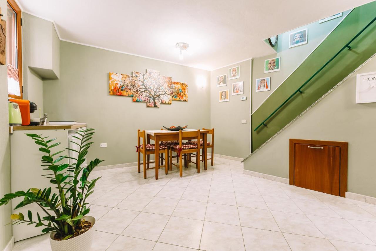 Villa Le Tre Grazie à Cagliari Extérieur photo