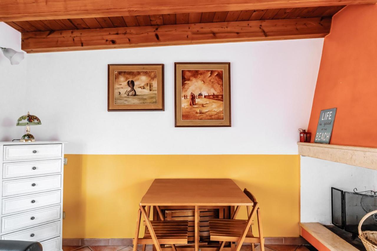 Villa Le Tre Grazie à Cagliari Extérieur photo