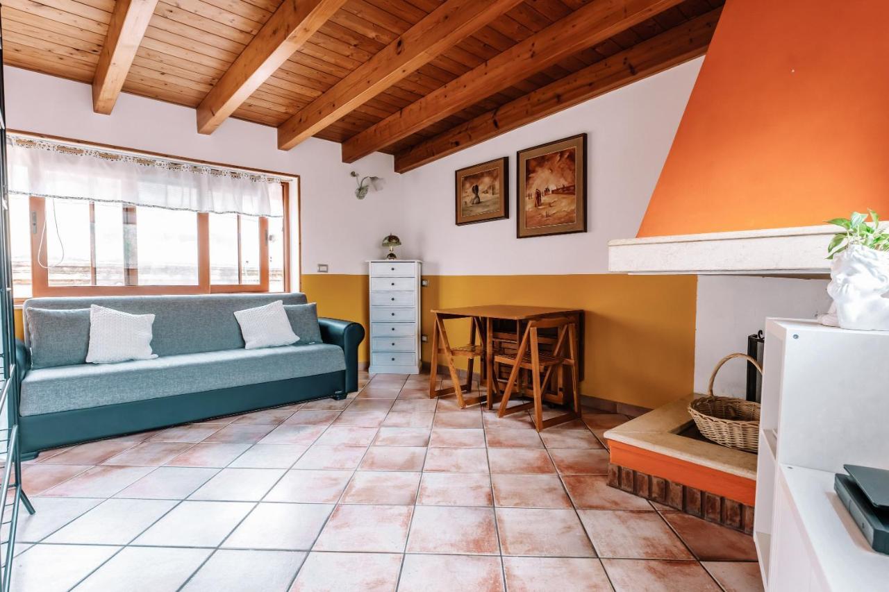 Villa Le Tre Grazie à Cagliari Extérieur photo