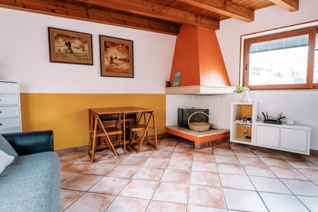 Villa Le Tre Grazie à Cagliari Extérieur photo